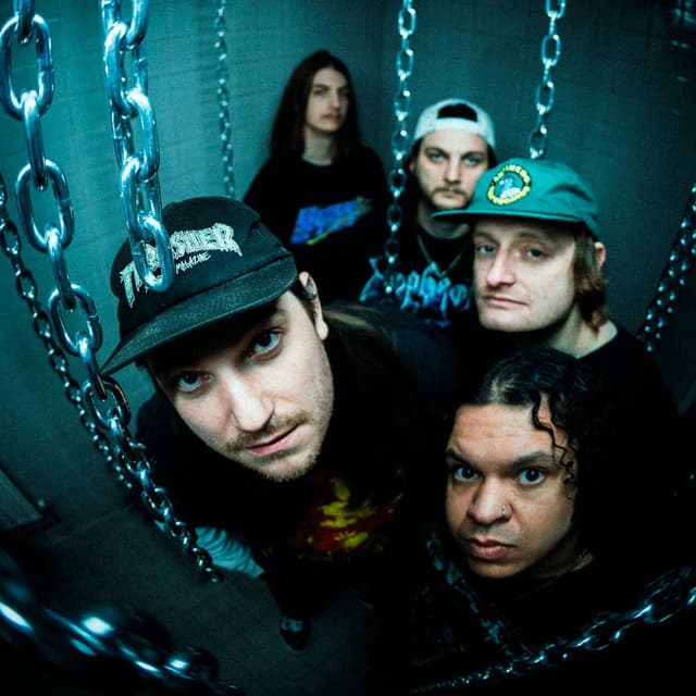 Split Chain