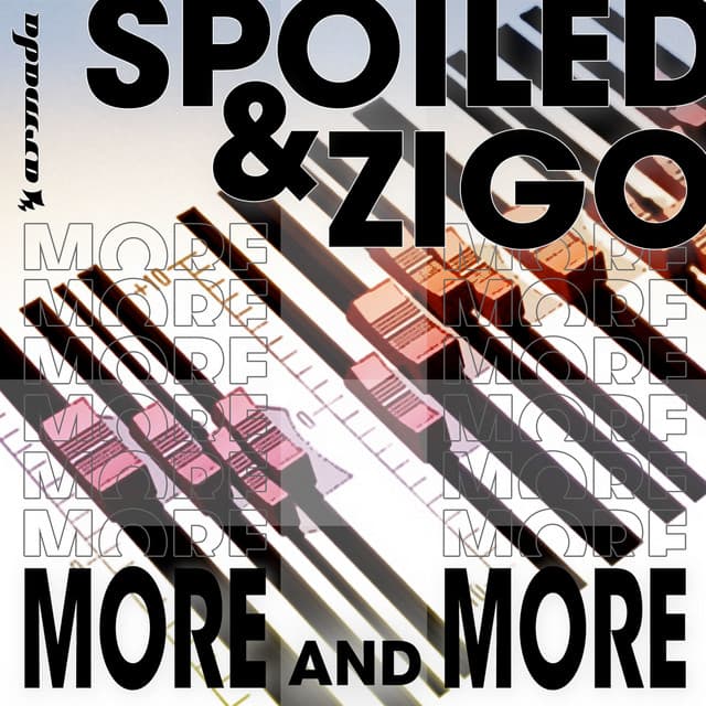 Spoiled and Zigo