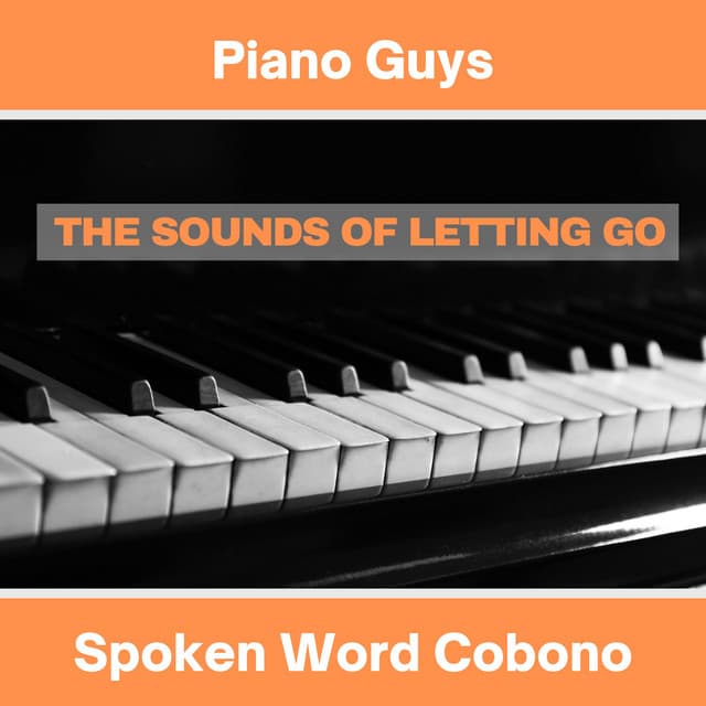 Spoken Word Cobono