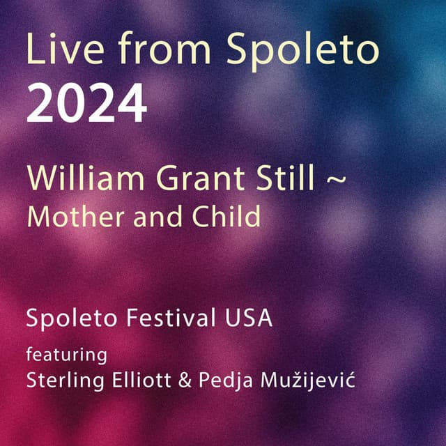 Spoleto Festival USA