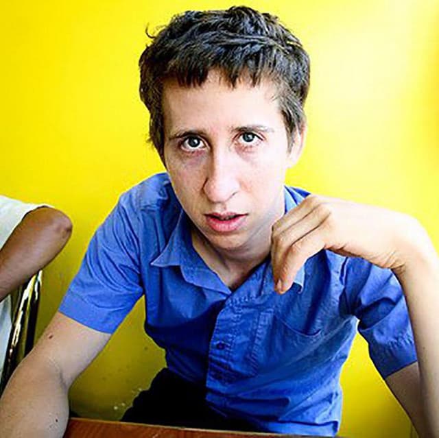 Spoonboy