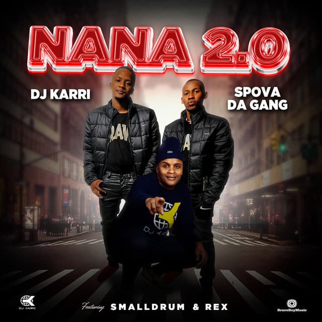 Spova Da Gang