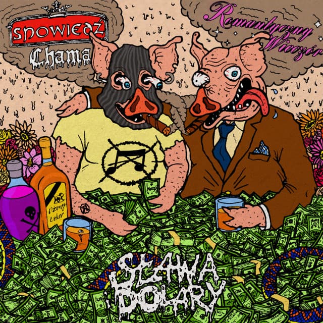 Spowiedź Chama