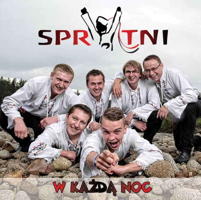 Sprytni