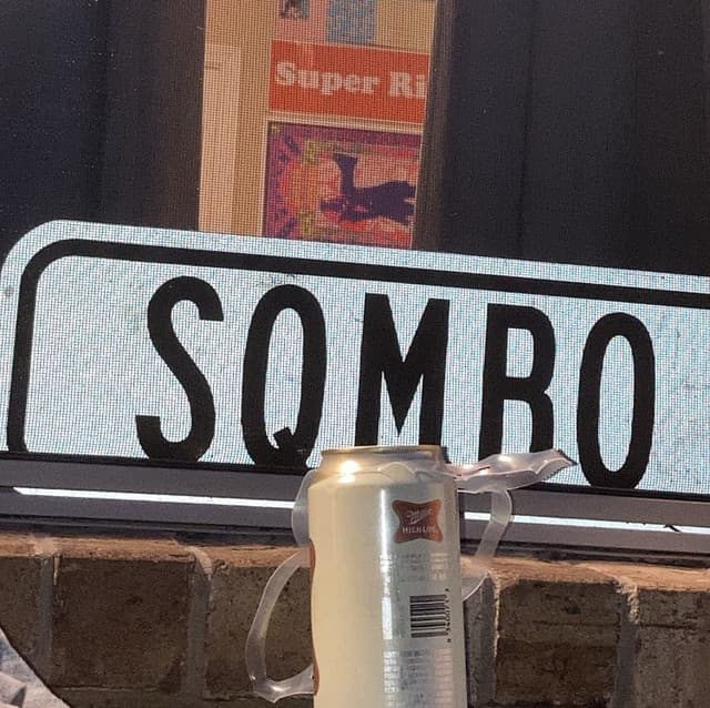 Sqmbo