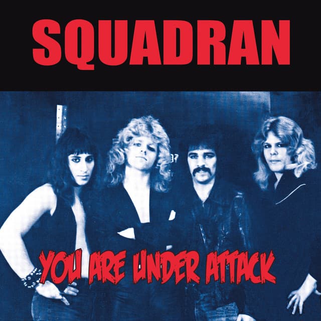 Squadran