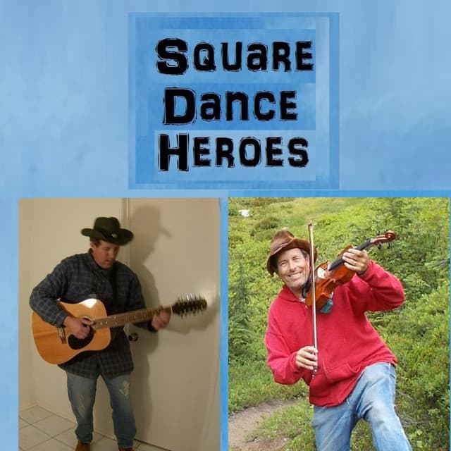 Square Dance Heroes