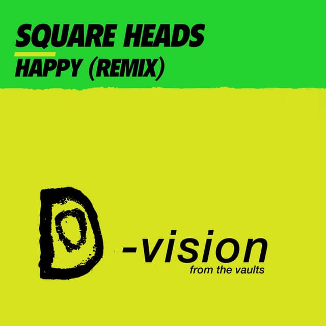 Square Heads