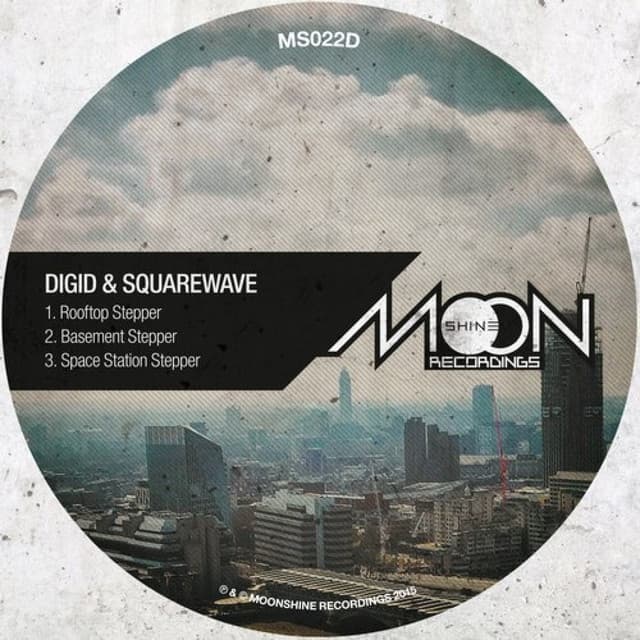 Squarewave
