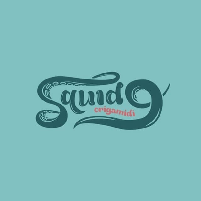 Squid 9