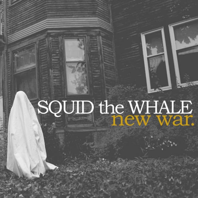 Squid The Whale