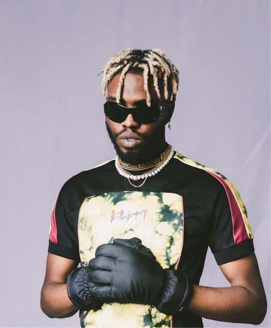 Squyb The Paradox