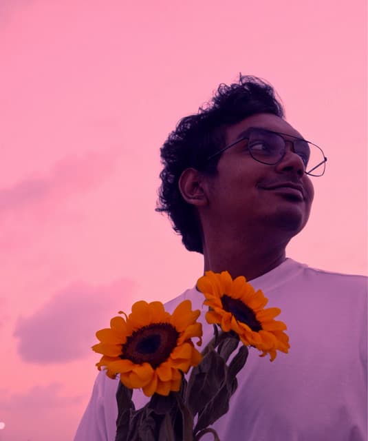 Sreekanth Hariharan