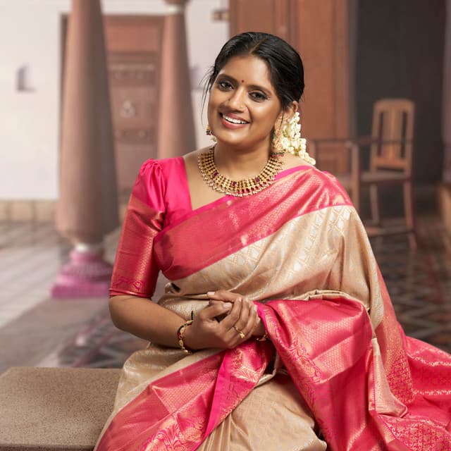 Sreeranjini Kodampally
