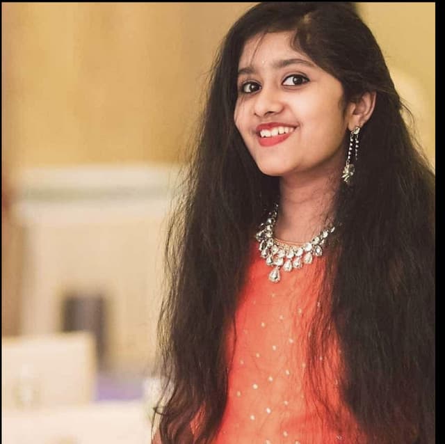 Sri Dhruthi