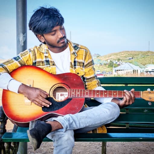 Sri Krish