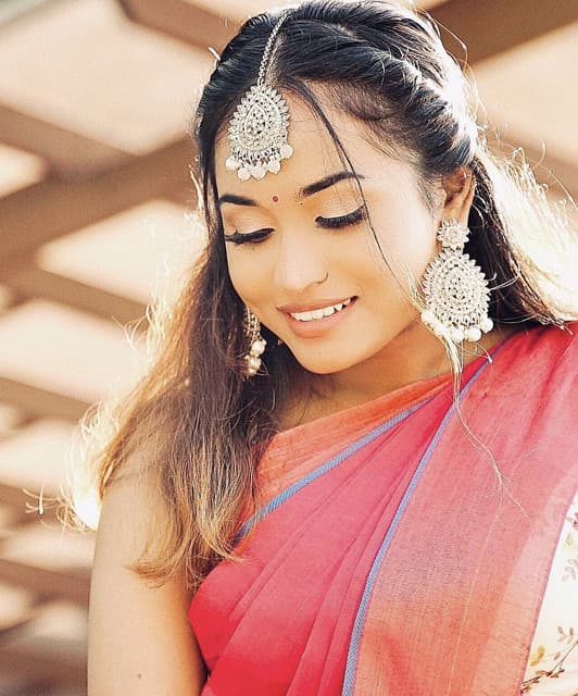 Sri Vithya