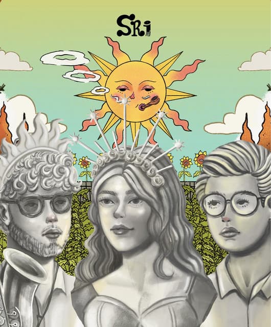 Sri