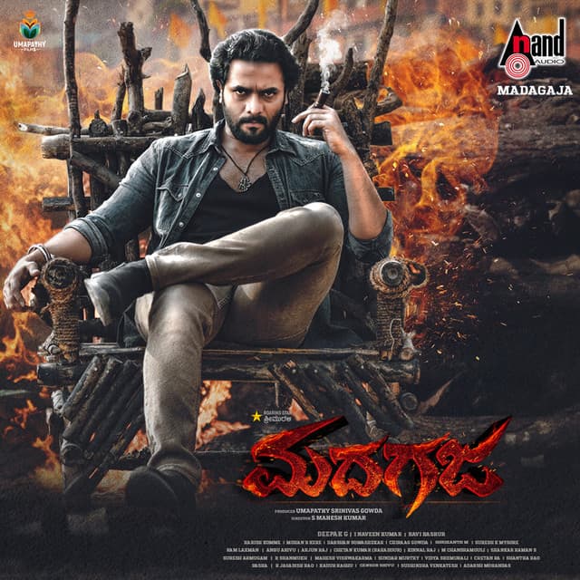 Srii Murali