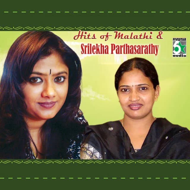 Srilekha Parthasarathy