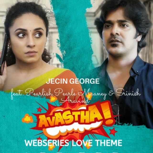 Srinish Aravind