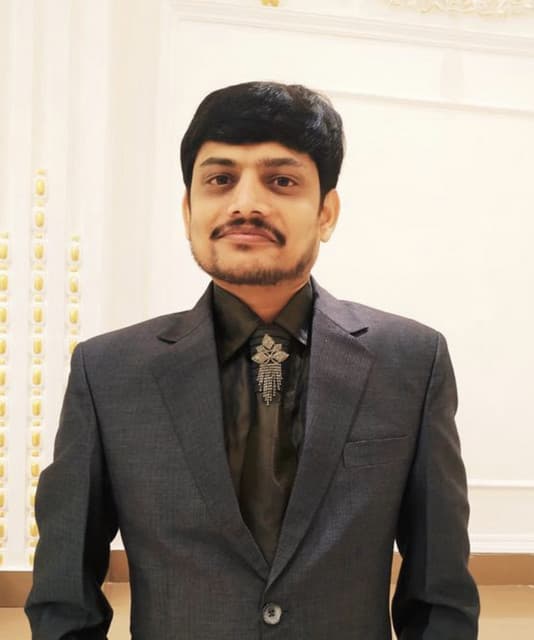 Srinivasa Mouli