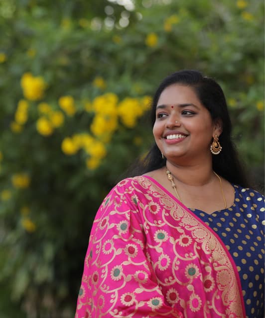 Srivardhani Kuchi