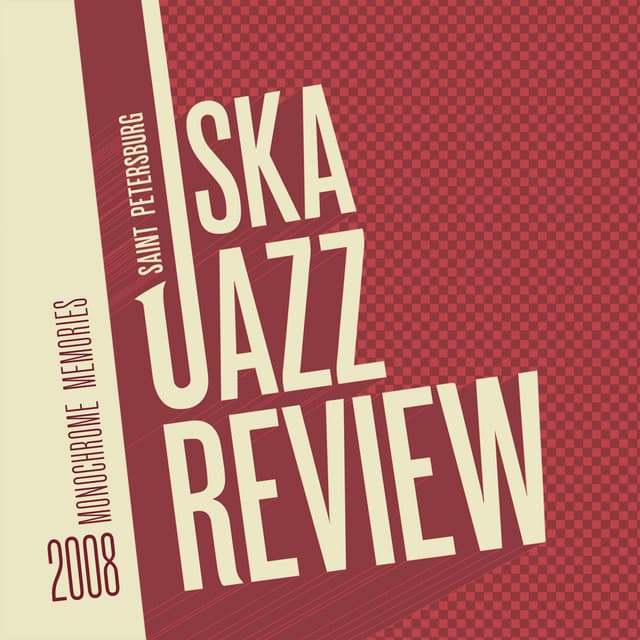 St. Petersburg Ska-Jazz Review