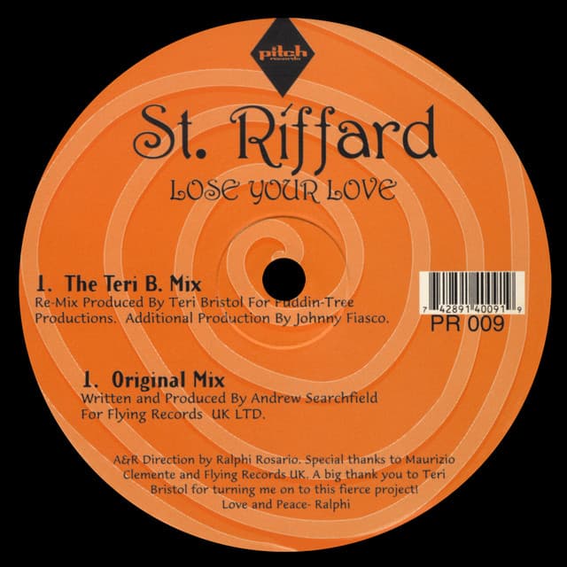 St. Riffard