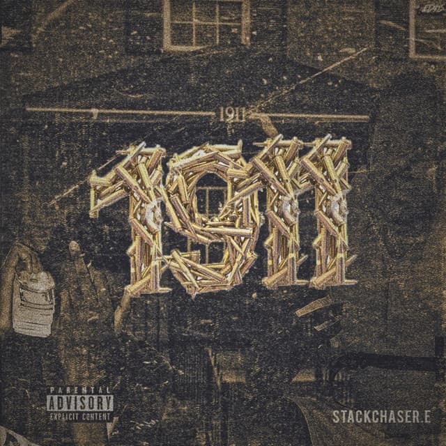 StackChaser E