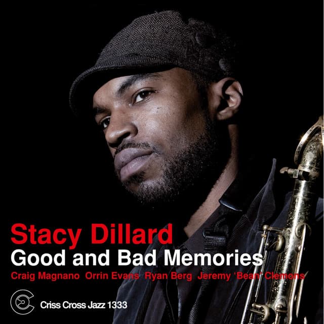 Stacy Dillard