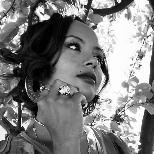 Stacy Epps