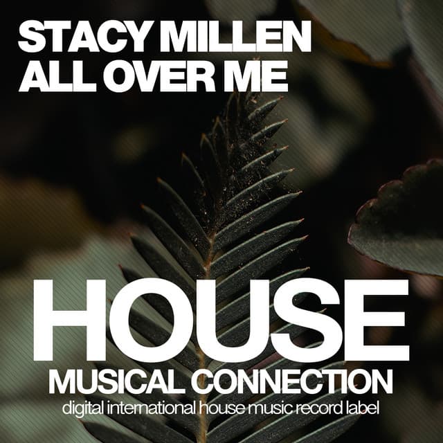 Stacy Millen