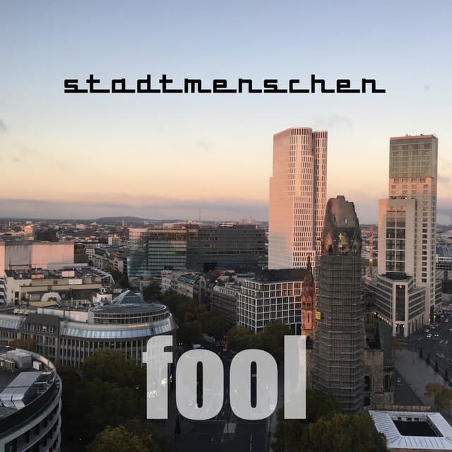 Stadtmenschen