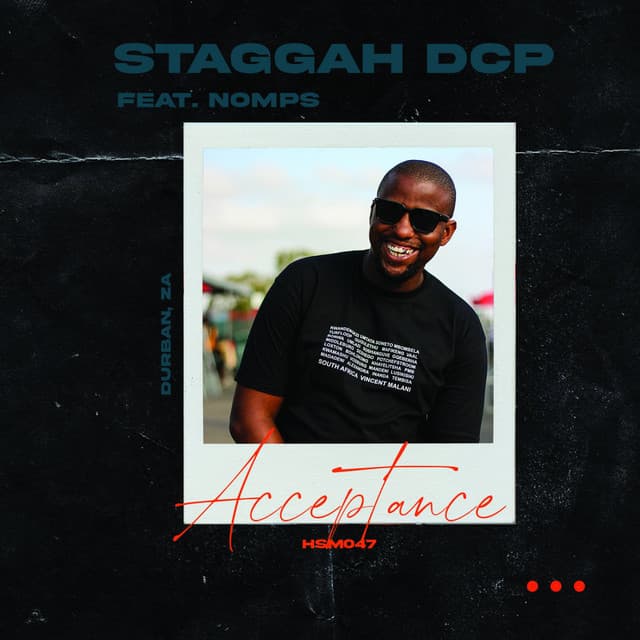 Staggah DCP