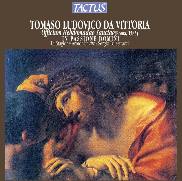 Stagione Armonica, La