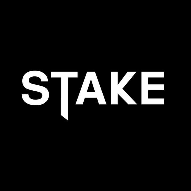 STAKE