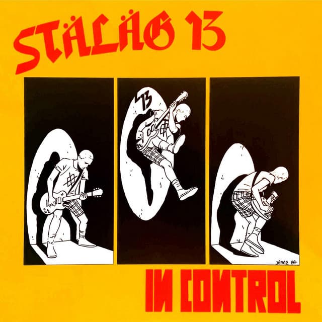 Stalag 13