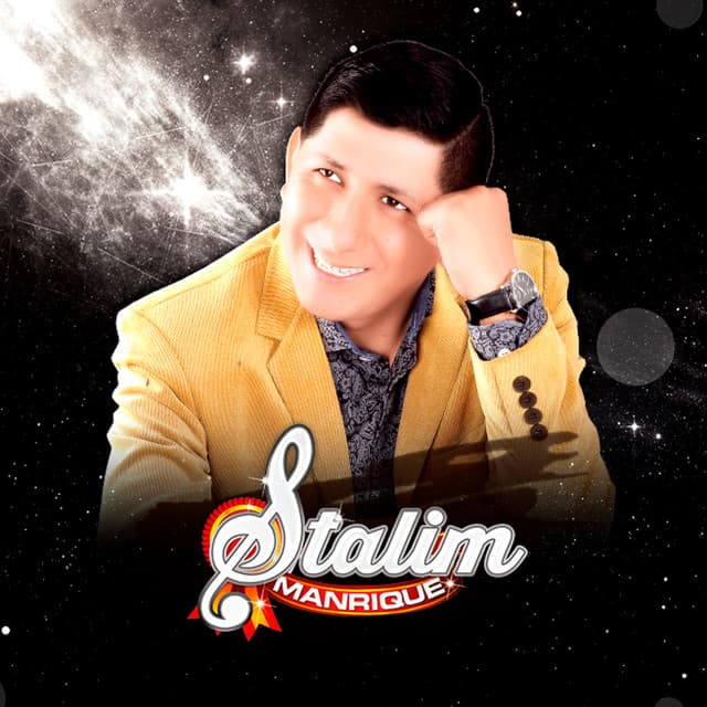 Stalim Manrique