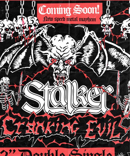 Stälker