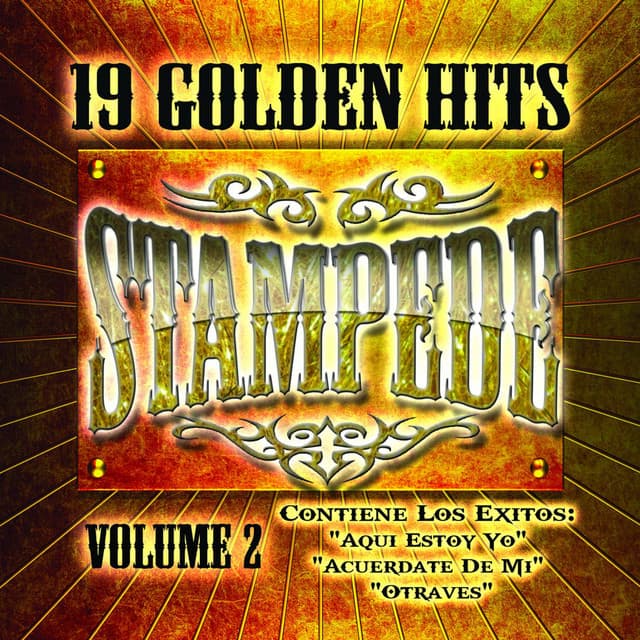Stampede