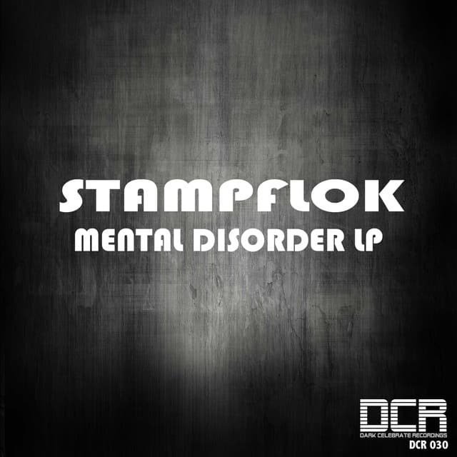 Stampflok
