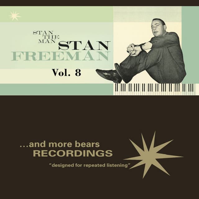 Stan Freeman Jazz Quartet