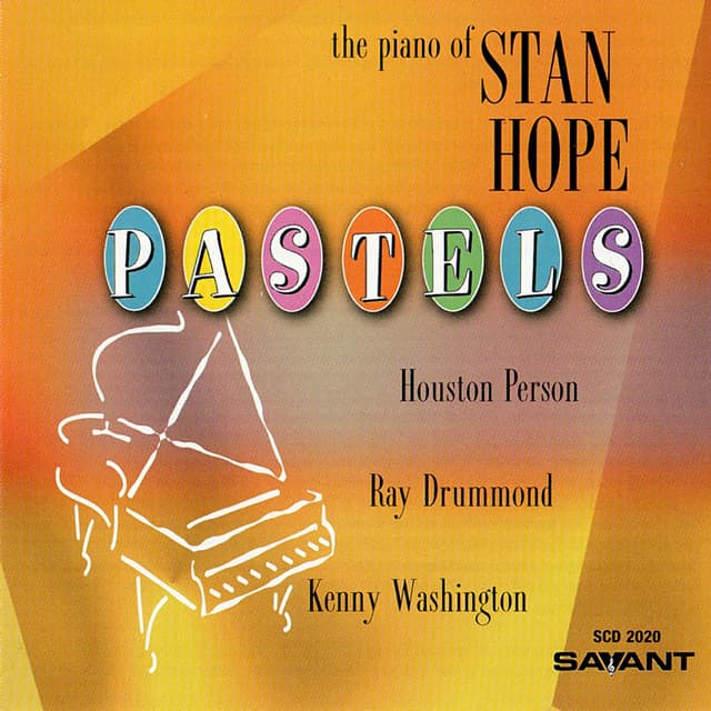 Stan Hope