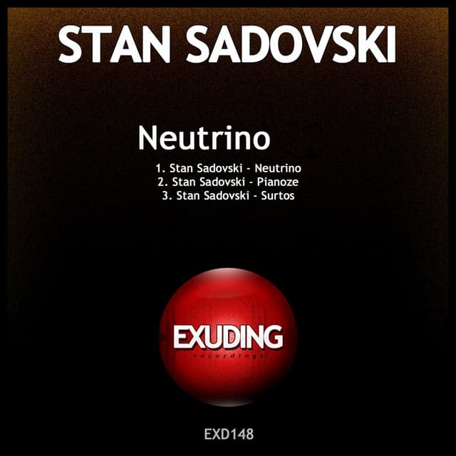 Stan Sadovski