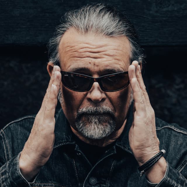 Stan Silver