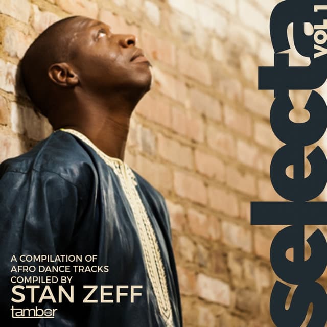 Stan Zeff