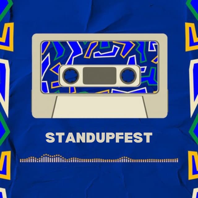 STANDUPINDO