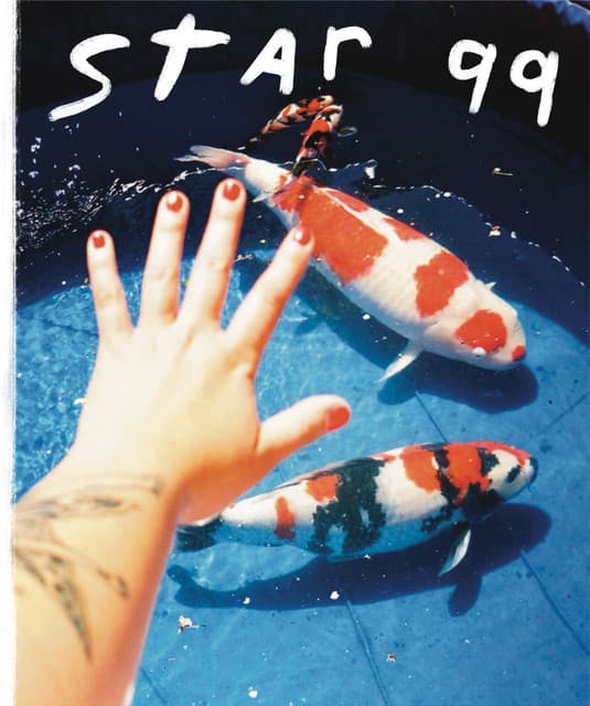 Star 99