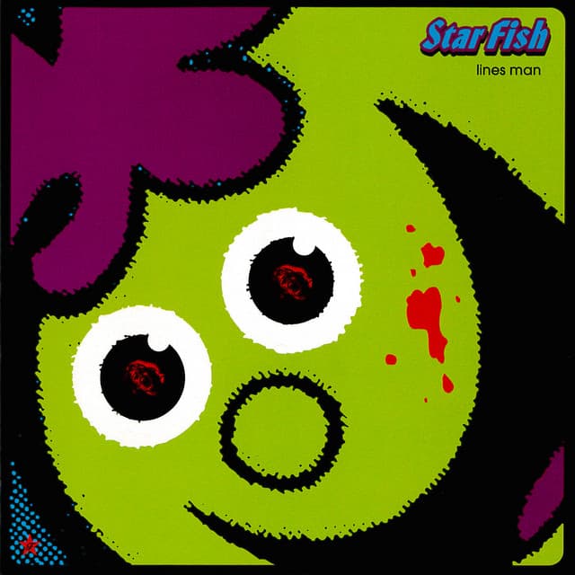 Star Fish